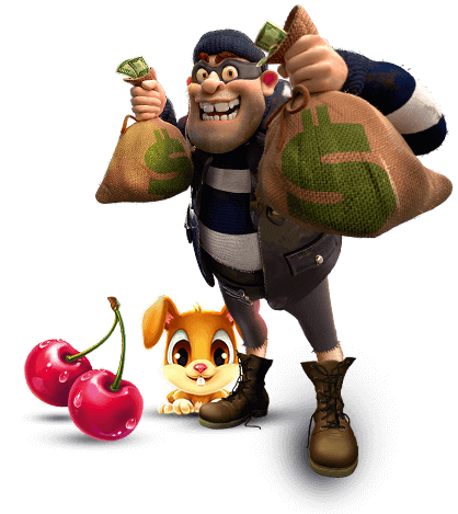Casino Magix Online Casino Casino Magix characters