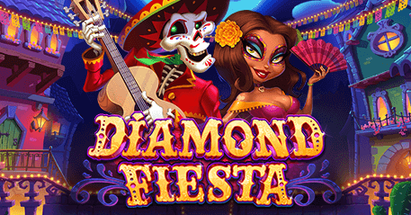 Casino Magix diamondfiesta